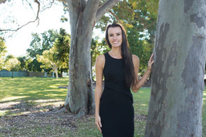 Photo of Gema Jackson