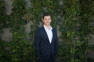 Photo of Matt Hughes