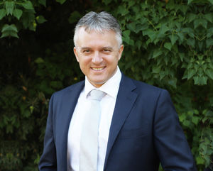 Photo of Nick Bardon
