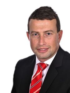 Photo of Stephen Cone