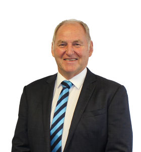 Photo of Craig Kerr AREINZ