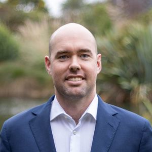 Photo of Caine Hopcroft