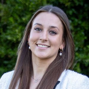 Photo of Georgina Christie