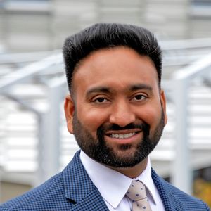 Photo of Jaspal Singh