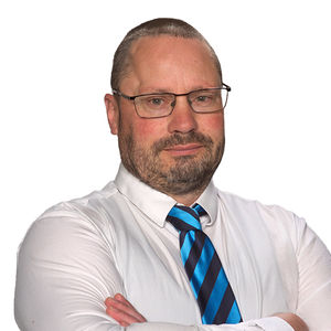 Photo of Grant North