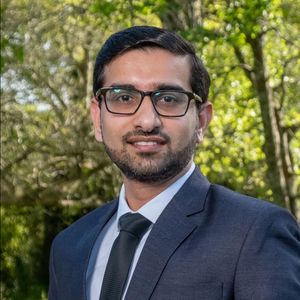 Photo of Bhavesh Gulati