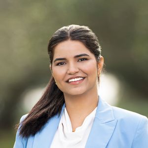 Photo of Harpreet Brar