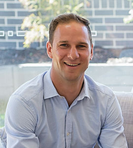 Photo of Joel Hood