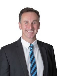 Photo of Jim Christou