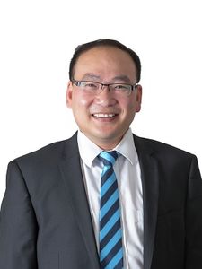 Photo of Dien Tran