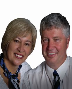 Photo of Diana & Barry Joblin AREINZ