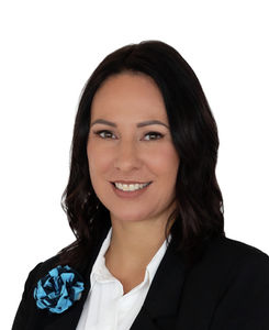 Photo of Jaimee Magnussen