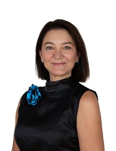 Photo of Carina Venter