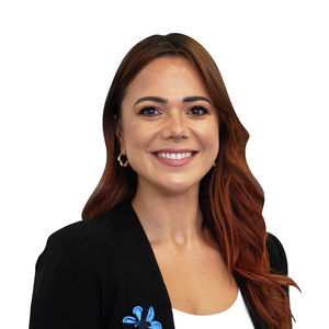 Photo of Chyna Ward