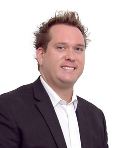 Photo of Brad De Araugo