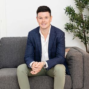 Photo of Oliver Bowler