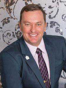 Photo of Paul Brinckman