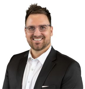 Photo of Ruben Fry