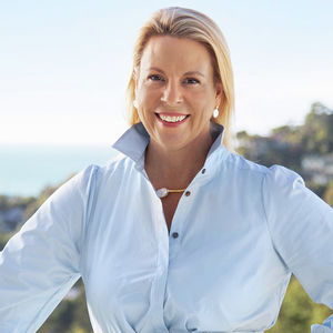 Photo of Simone Sinclair