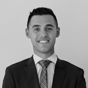 Photo of William Angelis