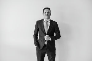 Photo of Luca De Bonis
