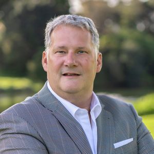 Photo of James Vincent