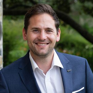 Photo of Jay Prestt