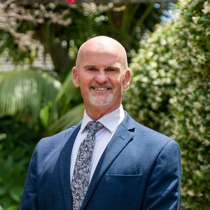 Photo of Brendan Smith