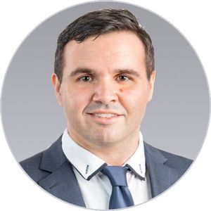 Photo of Tom Quaid