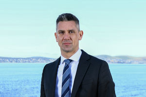 Photo of Andrew Wells