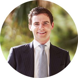 Photo of Jonathan Morton