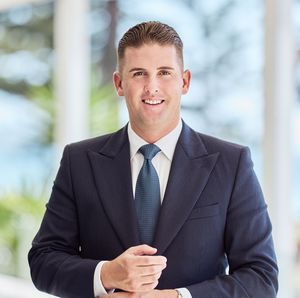 Photo of Jesse Chester