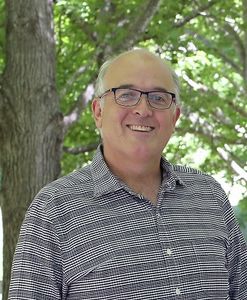 Photo of Stephen Gittoes