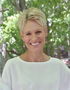 Photo of Ingrid Osborn