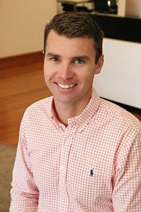 Photo of Richard Faulkner