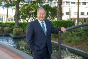 Photo of Tony Grbcic