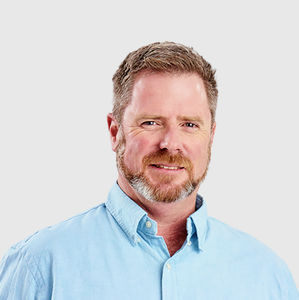 Photo of Nathan Abel