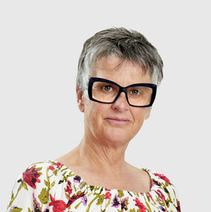 Photo of Gabby Morris