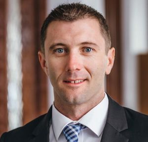 Photo of Todd Walsh