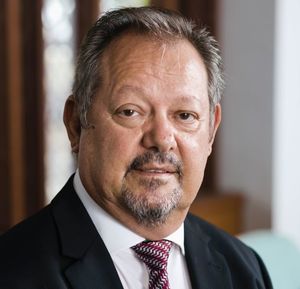 Photo of Angelo Castorina