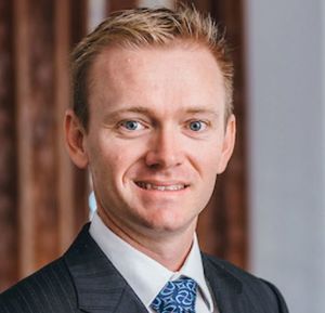 Photo of Neville Smith