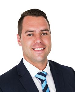 Photo of Nathan Russel