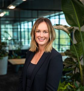 Photo of Anna Farrands