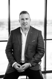 Photo of David Hibbins