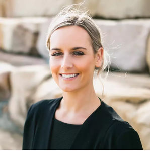 Photo of Georgia Holland