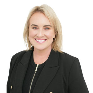 Photo of Jill Allison