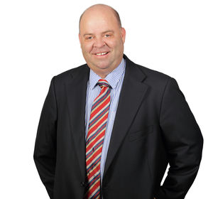 Photo of John Bambling