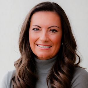 Photo of Helen Cusworth