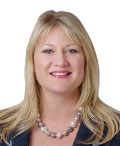 Photo of Nicky Malloy