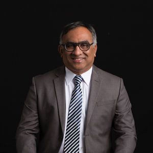 Photo of Mustan Bagasra